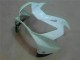 Blanco ABS Plástica Honda CBR 900 RR 929RR 2000-2001