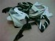 Blanco ABS Plástica Honda CBR 900 RR 929RR 2000-2001