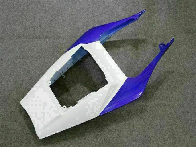 Blanco ABS Plástica Yamaha R1 2002-2003 Blanco ABS Plástica Yamaha R1 2002-2003