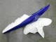 Blanco ABS Plástica Yamaha R1 2002-2003 Blanco ABS Plástica Yamaha R1 2002-2003