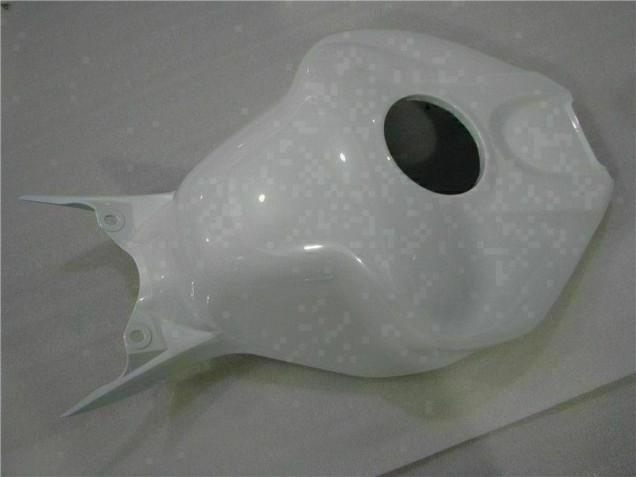 Blanco ABS Plástico Honda CBR 1000 RR 2004-2005