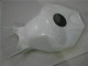 Blanco ABS Plástico Honda CBR 1000 RR 2004-2005