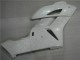 Blanco ABS Plástico Honda CBR 1000 RR 2004-2005