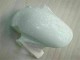 Blanco ABS Plástico Honda CBR 600 RR 2003-2004 Blanco ABS Plástico Honda CBR 600 RR 2003-2004