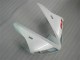 Blanco ABS Plástico Yamaha R1 2002-2003 Blanco ABS Plástico Yamaha R1 2002-2003