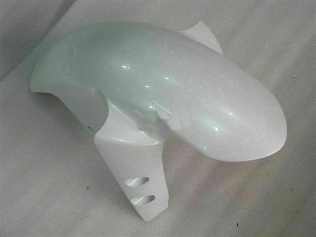 Blanco ABS Plástico Yamaha R1 2002-2003 Blanco ABS Plástico Yamaha R1 2002-2003