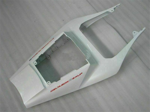 Blanco ABS Plástico Yamaha R1 2002-2003 Blanco ABS Plástico Yamaha R1 2002-2003