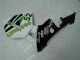 Blanco Amarillo Verde 52 Carenado Honda CBR 600 RR 2005-2006 Blanco Amarillo Verde 52 Carenado Honda CBR 600 RR 2005-2006