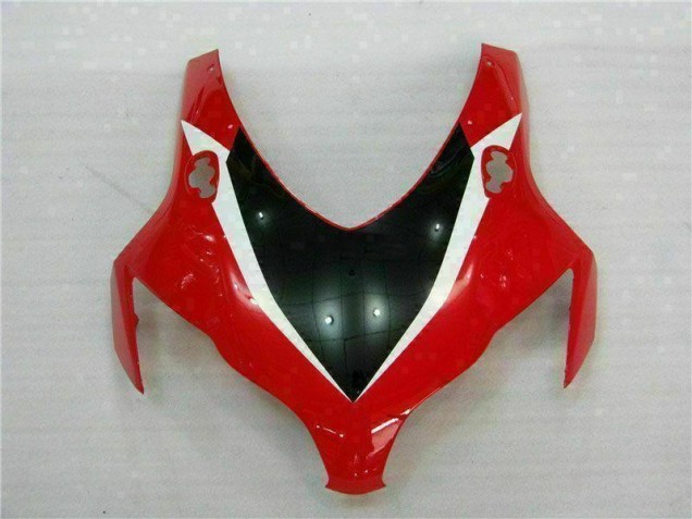Blanco Azul ABS Plástico Honda CBR 1000 RR 2008-2011 Blanco Azul ABS Plástico Honda CBR 1000 RR 2008-2011