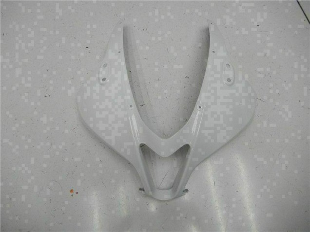 Blanco Azul Carenado Honda CBR 600 RR 2007-2008