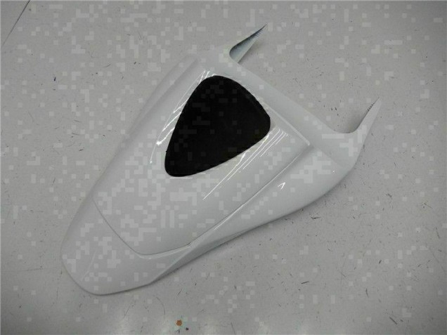 Blanco Azul Carenado Honda CBR 600 RR 2007-2008