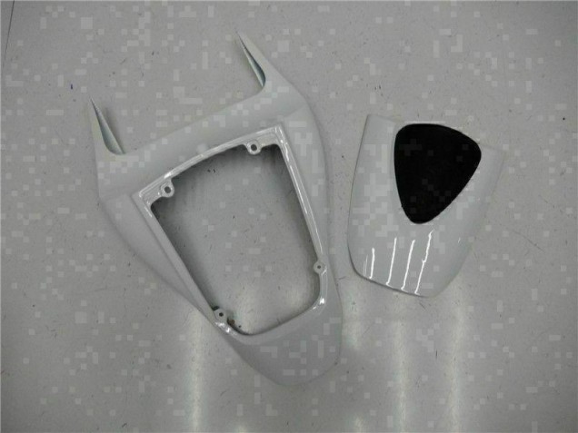Blanco Azul Carenado Honda CBR 600 RR 2007-2008