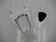 Blanco Azul Carenado Honda CBR 600 RR 2007-2008