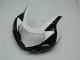 Blanco Azul Carenado Suzuki GSXR 600 / 750 K1 K2 K3 2001-2003 Blanco Azul Carenado Suzuki GSXR 600 / 750 K1 K2 K3 2001-2003