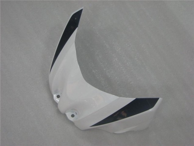 Blanco Azul Carenados Suzuki GSXR 1000 K9 2009-2016