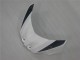 Blanco Azul Carenados Suzuki GSXR 1000 K9 2009-2016