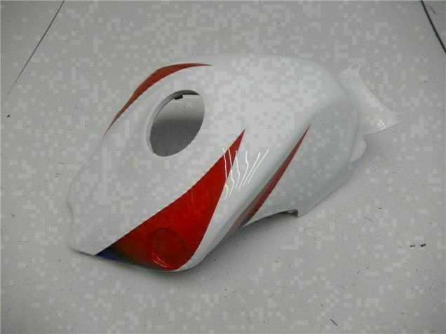 Blanco Azul Carrocería Honda CBR 1000 RR 2008-2011 Blanco Azul Carrocería Honda CBR 1000 RR 2008-2011