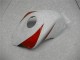 Blanco Azul Carrocería Honda CBR 1000 RR 2008-2011 Blanco Azul Carrocería Honda CBR 1000 RR 2008-2011