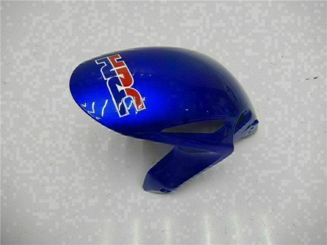 Blanco Azul Carrocería Honda CBR 1000 RR 2008-2011 Blanco Azul Carrocería Honda CBR 1000 RR 2008-2011