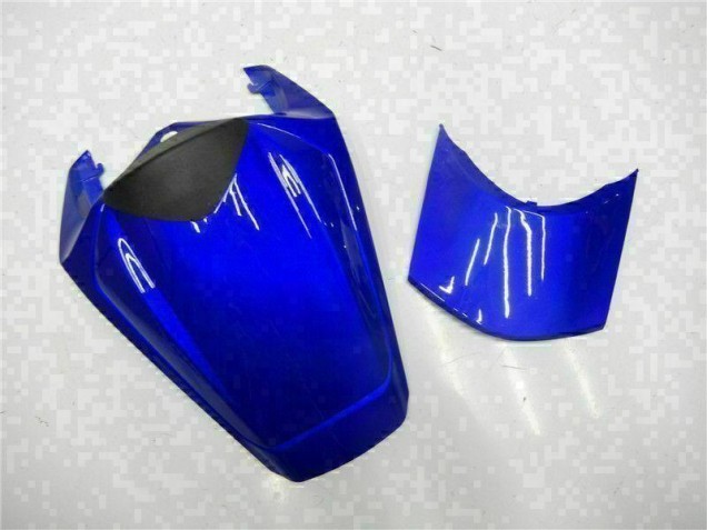 Blanco Azul Carrocería Honda CBR 1000 RR 2008-2011 Blanco Azul Carrocería Honda CBR 1000 RR 2008-2011