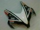 Blanco Azul Kit Carenado ABS Completo Honda CBR 1000 RR 2008-2011 Blanco Azul Kit Carenado ABS Completo Honda CBR 1000 RR 2008-2011