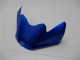 Blanco Azul Kit Carenado Suzuki GSXR 600 / 750 K8 2008-2010 Blanco Azul Kit Carenado Suzuki GSXR 600 / 750 K8 2008-2010