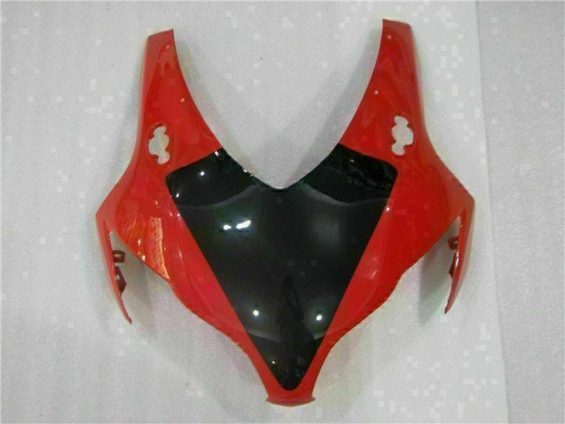 Blanco Azul Kits ABS Carenado Honda CBR 1000 RR 2008-2011