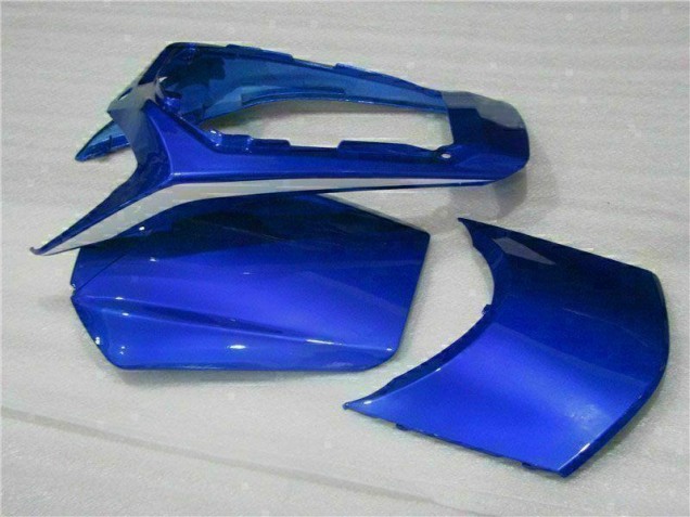 Blanco Azul Kits ABS Carenado Honda CBR 1000 RR 2008-2011