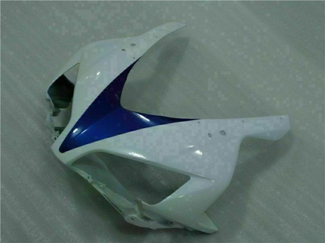 Blanco Azul Kits Carenado Honda CBR 1000 RR 2004-2005