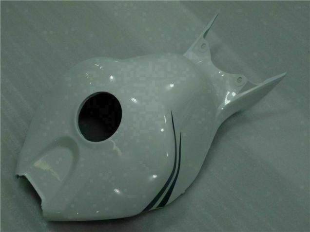 Blanco Azul Kits Carenado Honda CBR 1000 RR 2004-2005