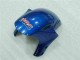 Blanco Azul Kits Carenado Honda CBR 1000 RR 2004-2005