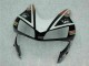 Blanco Azul Kits Completo Carenado Honda CBR 600 RR 2003-2004 Blanco Azul Kits Completo Carenado Honda CBR 600 RR 2003-2004