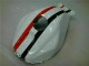 Blanco Azul R 2 Carenado Honda CBR 600 RR 2003-2004 Blanco Azul R 2 Carenado Honda CBR 600 RR 2003-2004