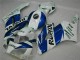 Blanco Azul Repsol Carenado Honda CBR 1000 RR 2004-2005