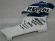 Blanco Azul Repsol Carenado Honda CBR 1000 RR 2004-2005