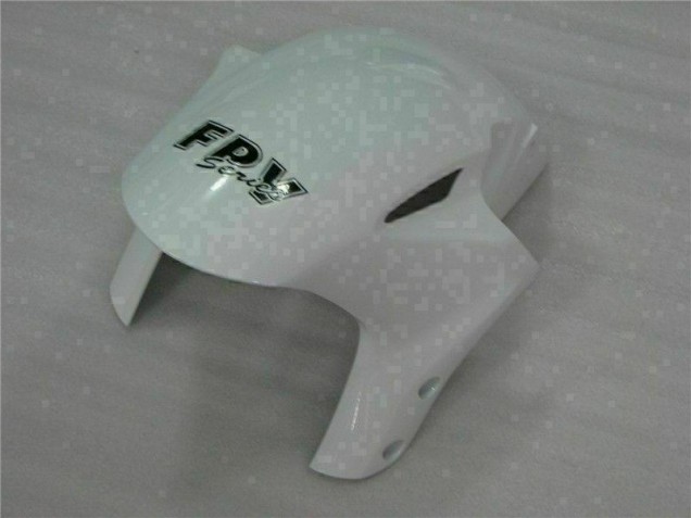 Blanco Azul Repsol Carenado Honda CBR 1000 RR 2004-2005