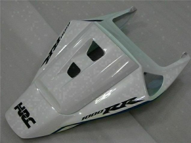 Blanco Azul Repsol Carenado Honda CBR 1000 RR 2004-2005