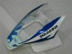 Blanco Azul Repsol Carenado Honda CBR 1000 RR 2004-2005
