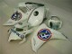 Blanco Azul Repsol Carrocería Honda CBR 1000 RR 2008-2011