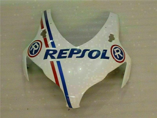 Blanco Azul Repsol Carrocería Honda CBR 1000 RR 2008-2011