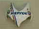 Blanco Azul Repsol Carrocería Honda CBR 1000 RR 2008-2011