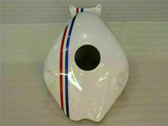 Blanco Azul Repsol Carrocería Honda CBR 1000 RR 2008-2011