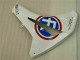 Blanco Azul Repsol Carrocería Honda CBR 1000 RR 2008-2011