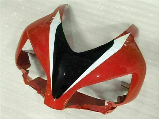 Blanco Azul Rojo Carenado Honda CBR 1000 RR 2004-2005