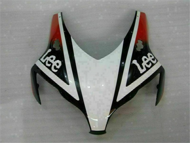 Blanco Azul Rojo Eurobet Lee Carenado Honda CBR 1000 RR 2008-2011 Blanco Azul Rojo Eurobet Lee Carenado Honda CBR 1000 RR 2008-2011