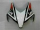 Blanco Azul Rojo Eurobet Lee Carenado Honda CBR 1000 RR 2008-2011 Blanco Azul Rojo Eurobet Lee Carenado Honda CBR 1000 RR 2008-2011