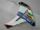 Blanco Azul Rojo Eurobet Lee Carenado Honda CBR 1000 RR 2008-2011 Blanco Azul Rojo Eurobet Lee Carenado Honda CBR 1000 RR 2008-2011