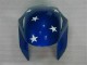 Blanco Azul Rojo Eurobet Lee Carenado Honda CBR 1000 RR 2008-2011 Blanco Azul Rojo Eurobet Lee Carenado Honda CBR 1000 RR 2008-2011