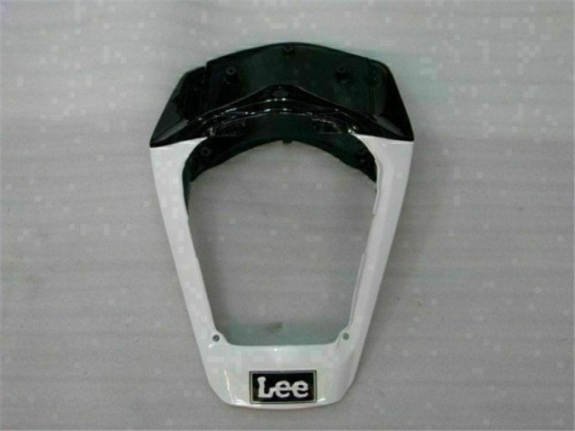 Blanco Azul Rojo Eurobet Lee Carenado Honda CBR 1000 RR 2008-2011 Blanco Azul Rojo Eurobet Lee Carenado Honda CBR 1000 RR 2008-2011