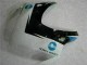 Blanco Carenado Honda CBR 1000 RR 2008-2011